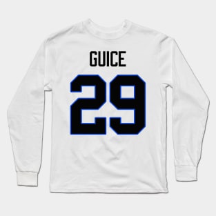 guice Long Sleeve T-Shirt